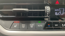 BMW 1 Series 118i SE 5dr Petrol Hatchback